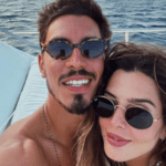 Giovanna Lancellotti fala do título de primeira-dama do Carnaval no Rio: “Honra”