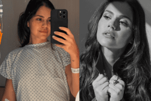 Jessika Alves protagoniza série vertical após trabalhos na Record