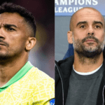 “Lavagem cerebral”: Danilo revela impacto do Guardiola e alerta sobre saúde mental