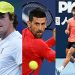 João Fonseca entra na rota dos gigantes e disputará torneio estrelado em Madrid