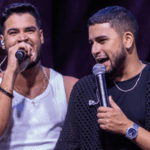 “Apaga Apaga Apaga”: quem é Danilo e Davi, a dupla que está lotando shows e virando trend na web