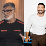 Alexandre Frota revela convite para atuar com Cauã Reymond em série na Globo