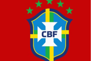CBF se posiciona após polêmica sobre camisa vermelha da Seleção Brasileira