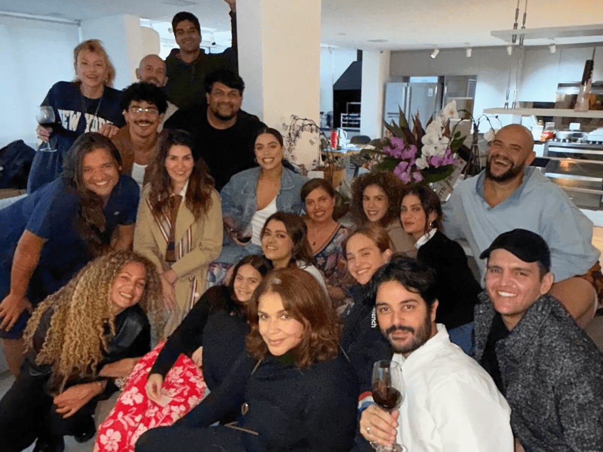 Reprodução Reprodução