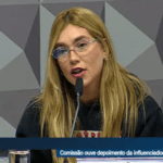 Equipe de Virginia sobre depoimento na CPI das Bets: “Verdade e naturalidade”