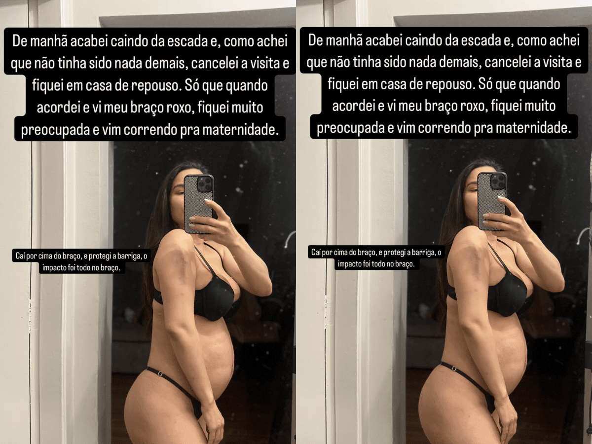 Reprodução Reprodução