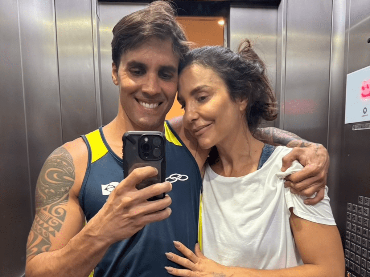 Reprodução Reprodução