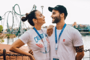 Ivete Sangalo ganha declaração do marido em seu aniversário: “Minha inspiração”