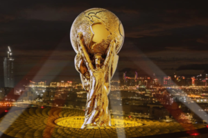 Copa do Mundo 2026 ganha forma com grupos definidos; veja cenário atualizado após repescagens