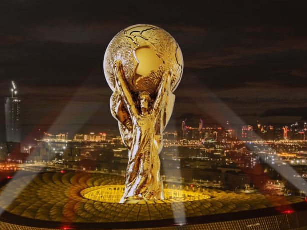 Copa do Mundo 2026 ganha forma com grupos definidos; veja cenário atualizado após repescagens