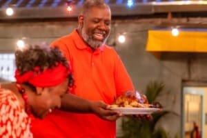 Péricles é a estrela do Natal da Globo em especial que reúne música e dramaturgia