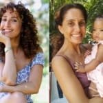 Após o sucesso em “Beleza Fatal”, Camila Pitanga visita o INCA para fazer “Dona de Mim”