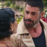 Briga entre Bella Campos e Cauã Reymond começou antes da estreia de “Vale Tudo”; saiba tudo