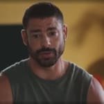 Boa pinta e gente boa? Cauã Reymond teve outras tretas nos bastidores da Globo