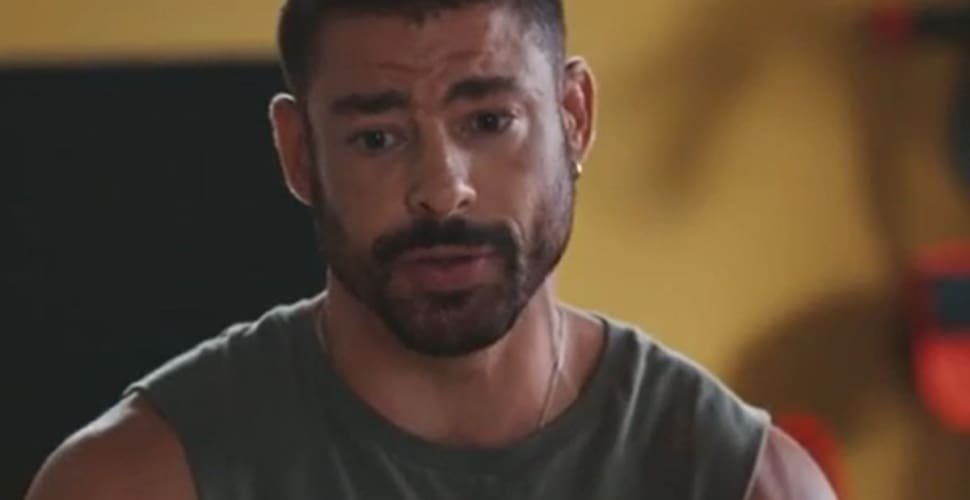 “Vale Tudo”: Cauã Reymond e Bella Campos têm novo problema em gravação de briga
