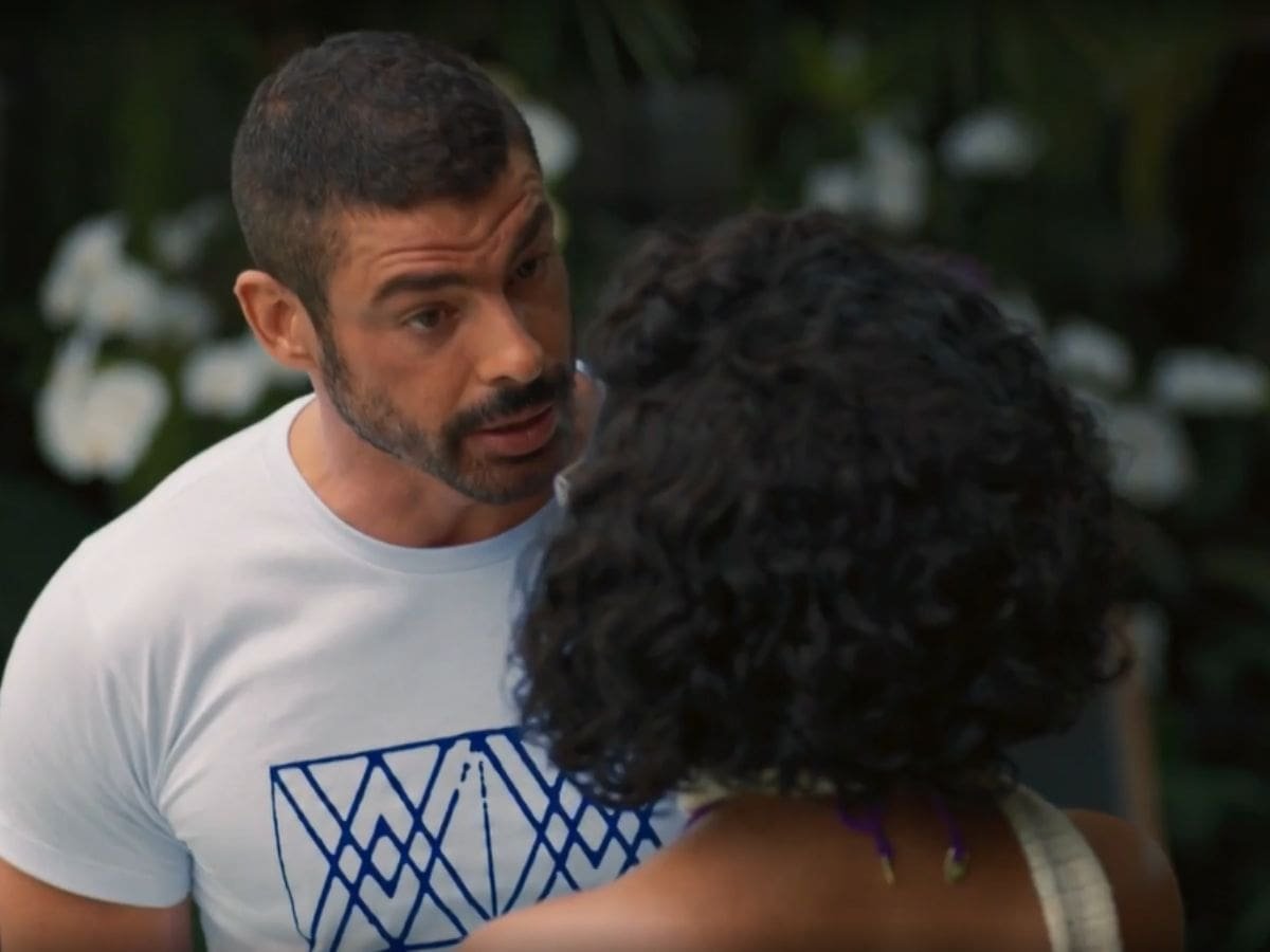 Reprodução/Globo