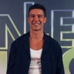 Além de Leandro Lima, Bernardo Velasco também será amante de Odete Roitman em “Vale Tudo”