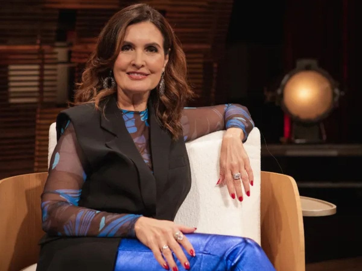Bella Pinheiro/TV Globo