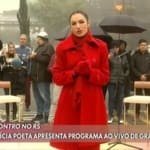 “Encontro com Patrícia Poeta” se torna sucesso comercial e bate metas em 2024