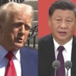 EUA e China entram em acordo e abaixam tarifas, mas colocam prazo de validade
