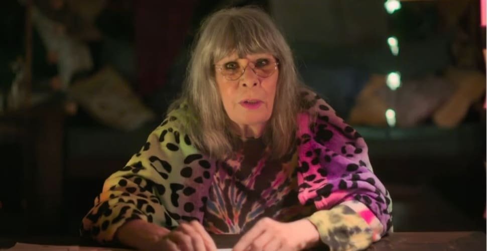 Rita Lee será enredo da Mocidade no Carnaval de 2026