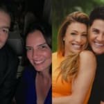 Esposa de Faustão vai disputar contra mulher de César Filho no “Passa ou Repassa”