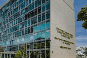 Homem ameaça detonar explosivos no Ministério do Desenvolvimento Social, em Brasília
