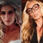 Fã desenterra ensaio “secreto” de Adriane Galisteu na Playboy, vetado por Senna