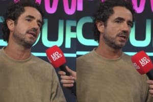 Felipe Andreoli e Rafa toparam reality na Record sem saber o que iriam apresentar