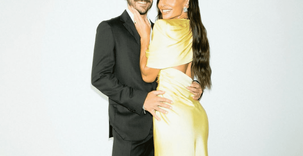 Sabrina Sato diz que frequência sexual com Nicolas continua após casamento