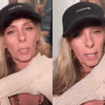 Adriane Galisteu revela diagnóstico após passar por cirurgia de emergência