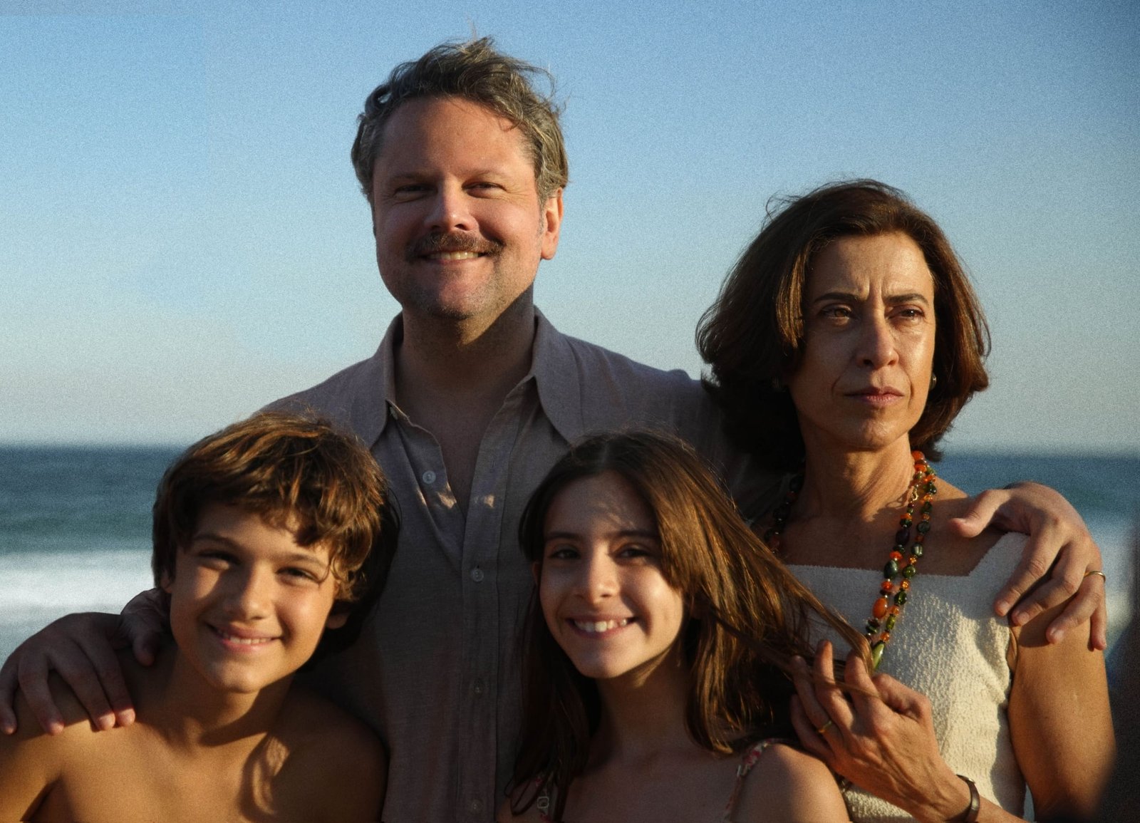 “Ainda Estou Aqui” recebe indicação internacional no Critics Choice Awards
