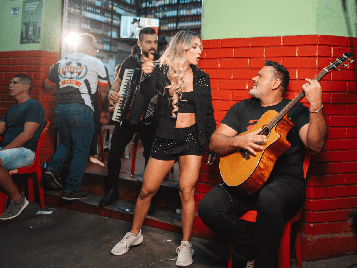 Reprodução/Gabi Martins Assessoria
