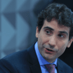 Presidente do Banco Central fala sobre os desafios para conter a inflação
