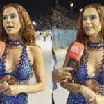 Casório, novela e folia: Gio Lancellotti fala sobre encarar ano agitado