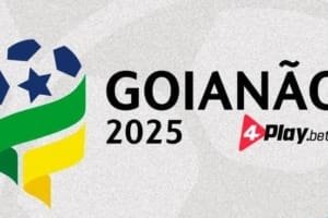 Goianão 2025: FGF confirma tabela da semifinal; veja como ficou