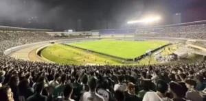Goiás x Paysandu: Mais de 10 mil ingressos foram vendidos em apenas um dia para final da Copa Verde