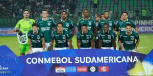 Candidato à presidência do Conselho no Goiás, Paulo Rogério detona Copa Sul-Americana: “Prejuízo…”