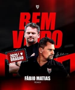 Atlético