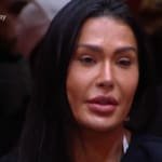 Gracyanne é excluída de festa no BBB25 e se revolta contra sister: “Vou dar na cara dela”