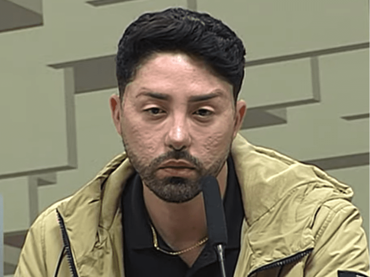 Reprodução TV Senado