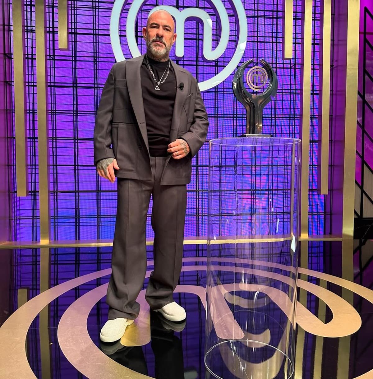 Henrique Fogaça / Divulgação 