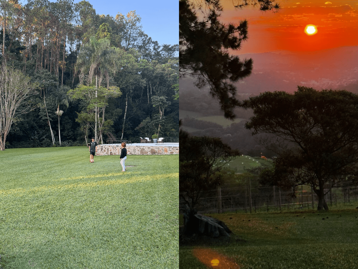 Reprodução Instagram Reprodução Instagram