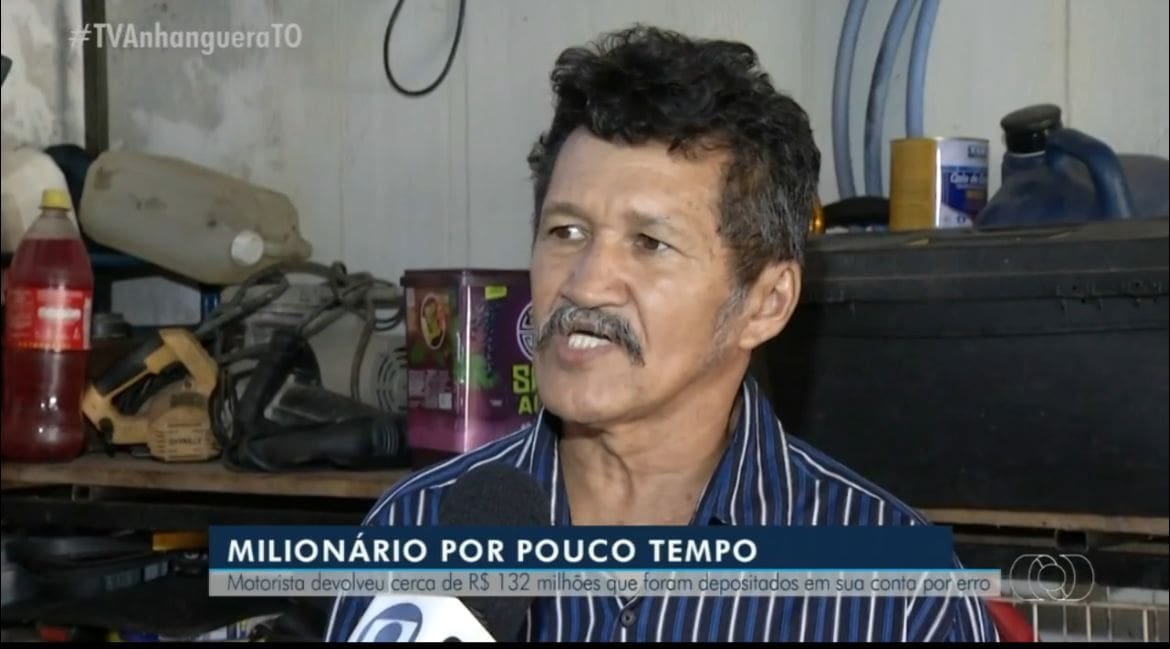 Foto/TV Anhanguera