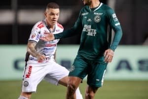 Goiás vira diante do Operário e vence segunda consecutiva na Série B; assista aos melhores momentos