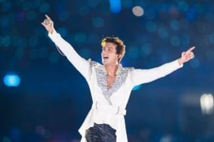 Globoplay prepara documentário sobre o São João com estrelas da música