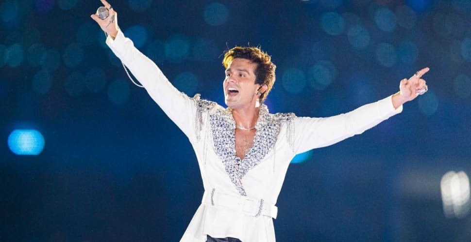 Globoplay prepara documentário sobre o São João com estrelas da música