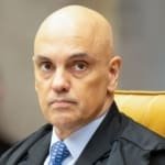 Alexandre de Moraes chama atenção de testemunhas durante depoimentos sobre tentativa de golpe