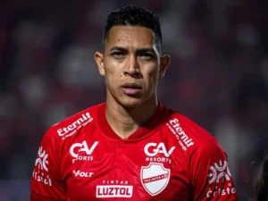 Vila Nova terá semana cheia até seu próximo compromisso pela Série B; desfalques estão confirmados