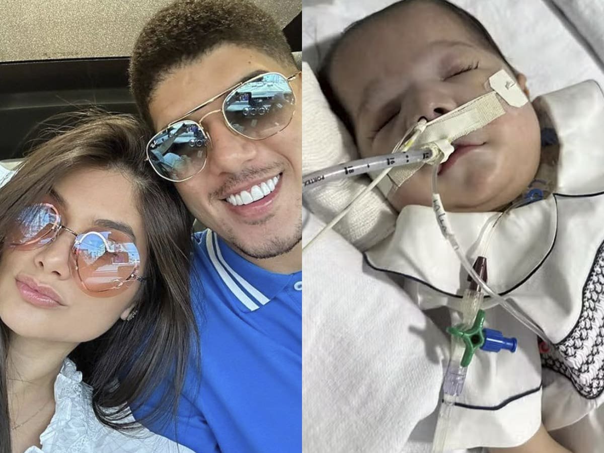 Reprodução / Instagram